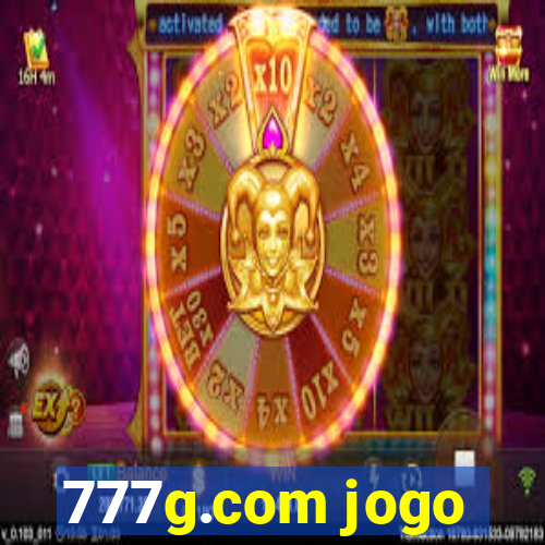 777g.com jogo